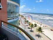 Apartamento para Venda em Mongaguá/SP Jardim Aguapeu 2...