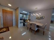 Apartamento para Venda em Mongaguá/SP Jardim Aguapeu 3...