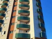 Apartamento para Venda em Mongaguá/SP Jardim Aguapeu 3...