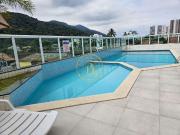 Apartamento para Venda em Mongaguá/SP Jardim Caiahu 2...