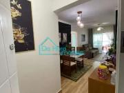 Apartamento para Venda em Mongaguá/SP Jardim Caiahu 2...