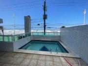 Apartamento para Venda em Mongaguá/SP Jardim Caiahu 2...