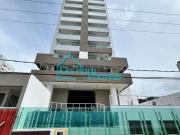 Apartamento para Venda em Mongaguá/SP Jardim Caiahu 2...