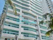 Apartamento para Venda em Mongaguá/SP Jardim Caiahu 2...