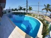 Apartamento para Venda em Mongaguá/SP Jardim Caiahu 2...