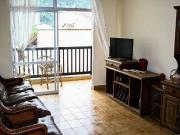 Apartamento para Venda em Mongaguá/SP Jardim Caiahu 2...