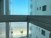 Apartamento para Venda em Mongaguá/SP Jardim Caiahu 2...