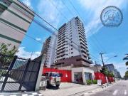 Apartamento para Venda em Mongaguá/SP Jardim Caiahu 2...
