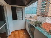 Apartamento para Venda em Mongaguá/SP Jardim Caiahu 2...