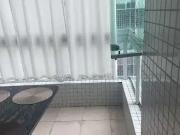 Apartamento para Venda em Mongaguá/SP Jardim Caiahu 2...