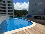 Apartamento para Venda em Mongaguá/SP Jardim Caiahu 3...