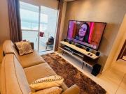 Apartamento para Venda em Mongaguá/SP Jardim Caiahu 3...