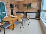 Apartamento para Venda em Mongaguá/SP Jardim Caiahu 3...