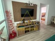 Apartamento para Venda em Mongaguá/SP Jardim Leonor 2...