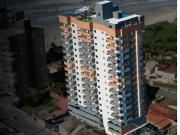 Apartamento para Venda em Mongaguá/SP Jardim Luciana 1...