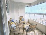 Apartamento para Venda em Mongaguá/SP Jardim Luciana 2...