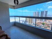 Apartamento para Venda em Mongaguá/SP Jardim Luciana 2...