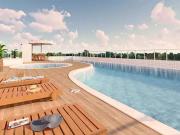 Apartamento para Venda em Mongaguá/SP Jardim Luciana 2...