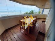 Apartamento para Venda em Mongaguá/SP Jardim Marina 2...