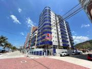 Apartamento para Venda em Mongaguá/SP Jardim Marina 2...