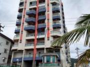 Apartamento para Venda em Mongaguá/SP Jardim Marina 2...