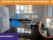Apartamento para Venda em Mongaguá/SP Jardim Marina 2...