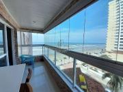 Apartamento para Venda em Mongaguá/SP Jardim Marina 2...