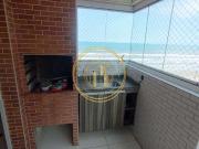 Apartamento para Venda em Mongaguá/SP Jardim Marina 2...