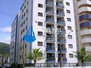 Apartamento para Venda em Mongaguá/SP Jardim Marina 2...