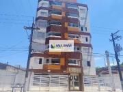 Apartamento para Venda em Mongaguá/SP Jardim Marina 2...