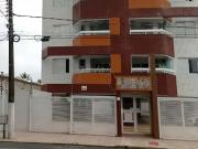 Apartamento para Venda em Mongaguá/SP Jardim Marina 2...