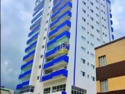 Apartamento para Venda em Mongaguá/SP Jardim Marina 2...