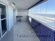 Apartamento para Venda em Mongaguá/SP Jardim Marina 2...