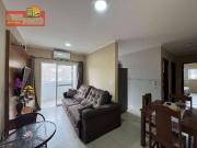 Apartamento para Venda em Mongaguá/SP Jardim Marina 2...