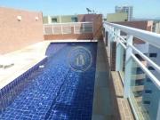 Apartamento para Venda em Mongaguá/SP Jardim Marina 2...