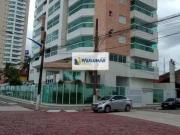 Apartamento para Venda em Mongaguá/SP Jardim Marina 2...