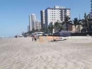 Apartamento para Venda em Mongaguá/SP Jardim Marina 3...