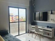 Apartamento para Venda em Mongaguá/SP Jardim Praia...