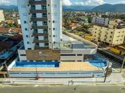 Apartamento para Venda em Mongaguá/SP Jardim Praia...