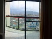 Apartamento para Venda em Mongaguá/SP Jardim Praia...