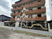 Apartamento para Venda em Mongaguá/SP Jardim Praia...