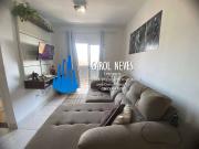 Apartamento para Venda em Mongaguá/SP Jardim Praia...