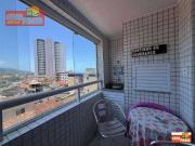 Apartamento para Venda em Mongaguá/SP Jardim Praia...