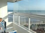 Apartamento para Venda em Mongaguá/SP Jardim Praia...