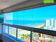 Apartamento para Venda em Mongaguá/SP Jardim Praia...