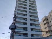 Apartamento para Venda em Mongaguá/SP Jardim Praia...