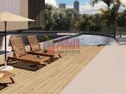 Apartamento para Venda em Mongaguá/SP Jardim Praia...