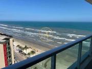 Apartamento para Venda em Mongaguá/SP Jardim Praia...