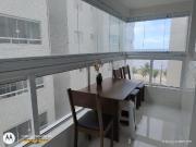 Apartamento para Venda em Mongaguá/SP Jardim Praia...