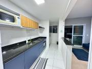 Apartamento para Venda em Mongaguá/SP Jardim Praia...